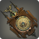 Dual-plated Durium Planisphere - Astrologian weapons - Items