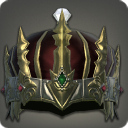 Dynasty Crown - Helms, Hats and Masks Level 1-50 - Items