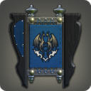 Dzo Horn Needle - Weaver crafting tools - Items