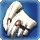 Elemental Gloves of Healing +1 - Gaunlets, Gloves & Armbands Level 61-70 - Items