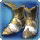 Elemental Shoes of Fending +1 - Greaves, Shoes & Sandals Level 1-50 - Items