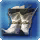 Elemental Shoes of Healing +1 - Greaves, Shoes & Sandals Level 1-50 - Items
