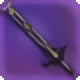 Elemental Sword - New Items in Patch 4.4 - Items