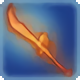 Empyrean Greatsword - New Items in Patch 4.35 - Items