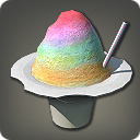 Evercold Shaved Ice - New Items in Patch 4.01 - Items