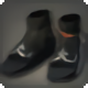 Exclusive Eastern Journey Shoes - Greaves, Shoes & Sandals Level 1-50 - Items