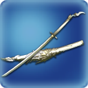 Expanse Katana - Samurai weapons - Items