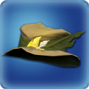 Fieldking's Hat - New Items in Patch 4.01 - Items