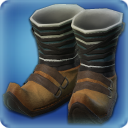 Fieldking's Shoes - New Items in Patch 4.01 - Items