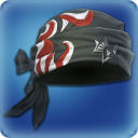 Forgeking's Bandana - Helms, Hats and Masks Level 61-70 - Items