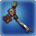 Forgeking's Hammer - Blacksmith crafting tools - Items