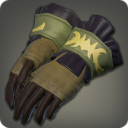 Gaganaskin Gloves - Gaunlets, Gloves & Armbands Level 61-70 - Items