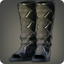 Gaganaskin Sandals of Scouting - Greaves, Shoes & Sandals Level 51-60 - Items