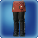 Galleyking's Trousers - New Items in Patch 4.01 - Items