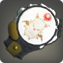 Gazelle Horn Needle - Weaver crafting tools - Items