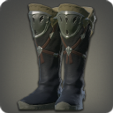 Gazelleskin Boots of Aiming - Greaves, Shoes & Sandals Level 61-70 - Items