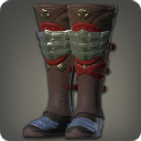 Gazelleskin Boots of Healing - Greaves, Shoes & Sandals Level 61-70 - Items