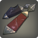 Gazelleskin Earrings - Earrings Level 61-70 - Items