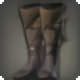 Gazelleskin Open-toed Boots of Scouting - Greaves, Shoes & Sandals Level 61-70 - Items