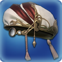 Gemking's Turban - Helms, Hats and Masks Level 61-70 - Items