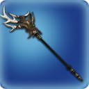 Genji Cane - Two–handed Conjurer's Arm - Items