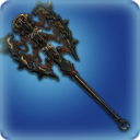 Genji Greataxe - Warrior weapons - Items