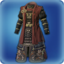 Genji Jin-baori of Maiming - Body Armor Level 61-70 - Items