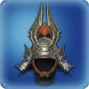 Genji Kabuto of Fending - New Items in Patch 4.01 - Items