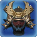 Genji Kabuto of Maiming - New Items in Patch 4.01 - Items