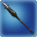 Genji Naginata - Dragoon weapons - Items