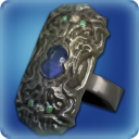Genji Ring of Healing - Rings Level 61-70 - Items