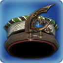 Genta Bracelet of Aiming - New Items in Patch 4.01 - Items