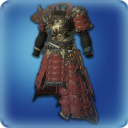Genta Domaru of Striking - Body Armor Level 61-70 - Items