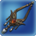 Genta Earrings of Aiming - Earrings Level 61-70 - Items