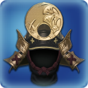 Genta Kabuto of Casting - New Items in Patch 4.01 - Items