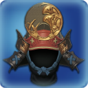 Genta Kabuto of Striking - New Items in Patch 4.01 - Items