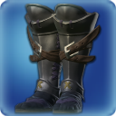 Genta Sune-ate of Scouting - Greaves, Shoes & Sandals Level 61-70 - Items