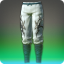 Ghost Barque Brais of Healing - Pants, Legs Level 61-70 - Items