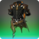 Ghost Barque Coatee of Casting - Body Armor Level 61-70 - Items