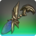 Ghost Barque Earrings of Casting - Earrings Level 61-70 - Items