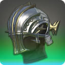Ghost Barque Helm of Aiming - Head - Items