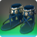 Ghost Barque Sandals of Maiming - Greaves, Shoes & Sandals Level 61-70 - Items
