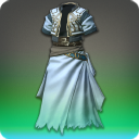 Ghost Barque Vest of Healing - Body Armor Level 61-70 - Items