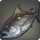 Glass Tuna - Fish - Items