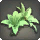 Green Brightlily Corsage - Helms, Hats and Masks Level 1-50 - Items