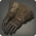 Grizzly Bear Gloves - Miscellany - Items