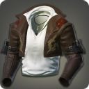 Gyuki Leather Jacket - Body Armor Level 61-70 - Items
