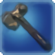 Hammerking's Beetle - Armorer crafting tools - Items