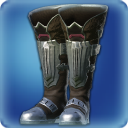 Hammerking's Boots - Greaves, Shoes & Sandals Level 61-70 - Items