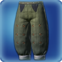 Hammerking's Slops - Pants, Legs Level 61-70 - Items